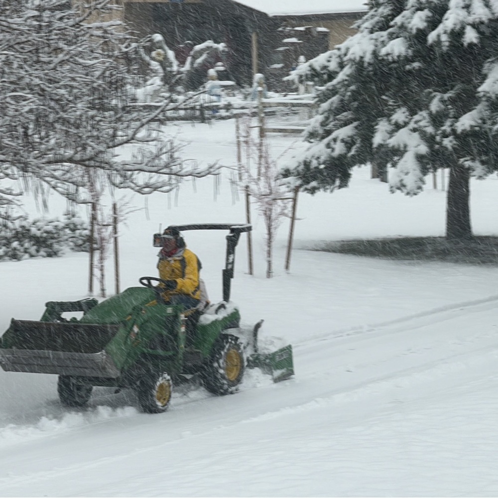 Meet your Posher, Jim